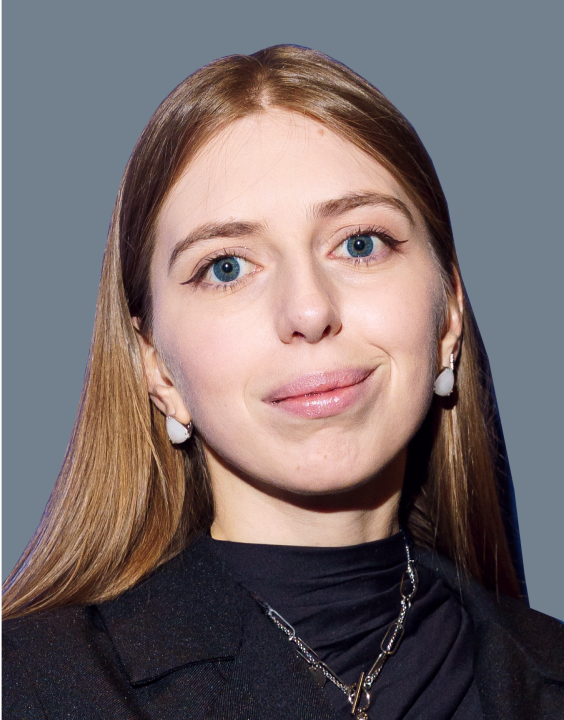 Александра Рубцова
